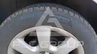 2000 Volkswagen GOLF