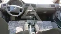 2000 Volkswagen GOLF