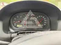 2000 Volkswagen GOLF
