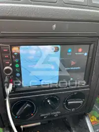 2000 Volkswagen GOLF