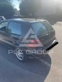 2000 Volkswagen GOLF
