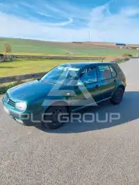 2000 Volkswagen GOLF