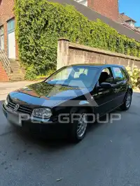 2000 Volkswagen GOLF