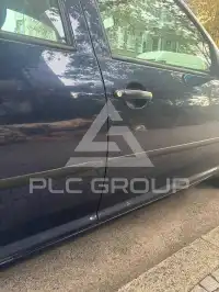 2000 Volkswagen GOLF