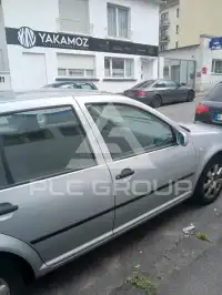 2000 Volkswagen GOLF