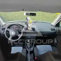 2000 Volkswagen GOLF