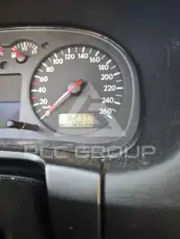 2000 Volkswagen GOLF
