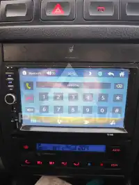 2000 Volkswagen GOLF