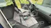 2000 Volkswagen GOLF