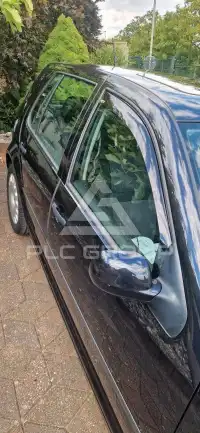 2000 Volkswagen GOLF
