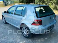 2000 Volkswagen GOLF