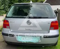 2000 Volkswagen GOLF