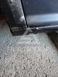 2000 Volkswagen GOLF
