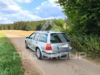 2000 Volkswagen GOLF