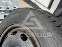 2000 Volkswagen GOLF