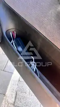 2000 Volkswagen GOLF