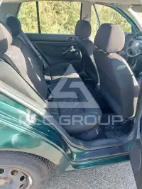 2000 Volkswagen GOLF