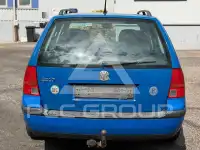 2000 Volkswagen GOLF