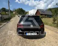 2000 Volkswagen GOLF