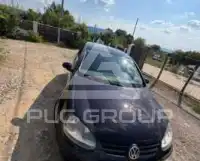 2000 Volkswagen GOLF