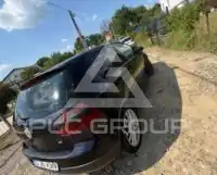 2000 Volkswagen GOLF