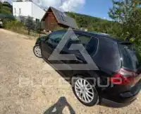 2000 Volkswagen GOLF