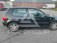 2000 Volkswagen GOLF