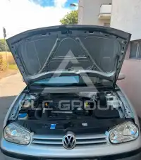 2000 Volkswagen GOLF