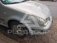 2000 Volkswagen GOLF