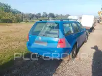 2000 Volkswagen GOLF