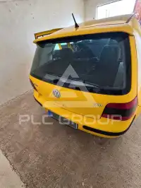 2000 Volkswagen GOLF