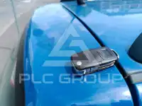 2000 Volkswagen GOLF