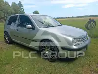 2000 Volkswagen GOLF