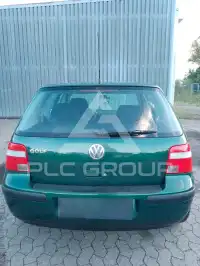 2000 Volkswagen GOLF