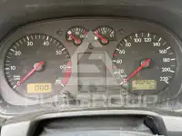 2000 Volkswagen GOLF