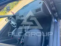 2000 Volkswagen GOLF