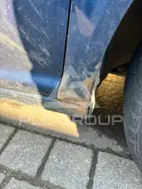 2000 Volkswagen GOLF