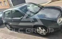 2000 Volkswagen GOLF