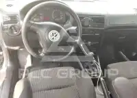 2000 Volkswagen GOLF