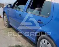 2000 Volkswagen GOLF