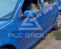 2000 Volkswagen GOLF