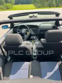 2000 Volkswagen GOLF
