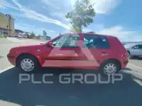 2000 Volkswagen GOLF