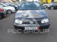 2000 Volkswagen GOLF