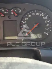 2000 Volkswagen GOLF