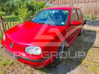 2000 Volkswagen GOLF