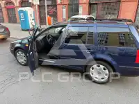 2000 Volkswagen GOLF