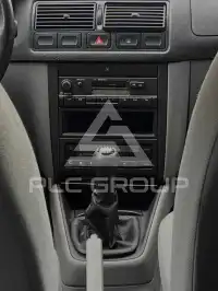 2000 Volkswagen GOLF