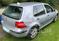2000 Volkswagen GOLF
