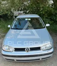 2000 Volkswagen GOLF
